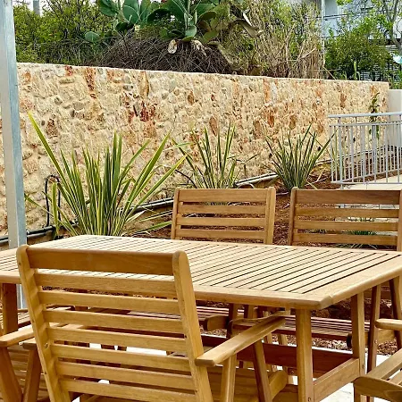 Katikies Savrani Holiday home Perivolia (Theriso)
