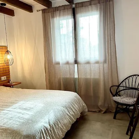 Katikies Savrani Holiday home Perivolia (Theriso)