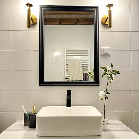 Holiday home Katikies Savrani Perivolia (Theriso)