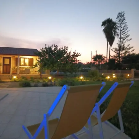 Holiday home Katikies Savrani Perivolia (Theriso)
